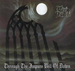 Through the Impure Veil of Dawn